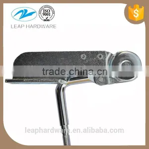 Hot Sale Zinc Plate Step Screw Specialized Ratchet Hinge/Sofa Bed Component thumbnail-2