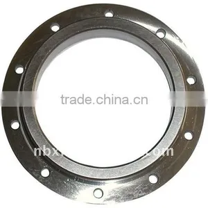 Precision Forging Flange thumbnail-1