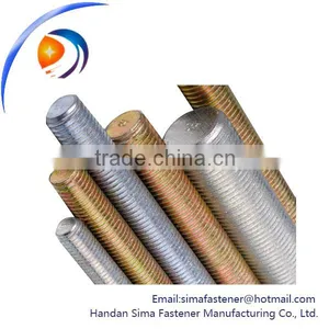Thread Rod, Nut , Screw thumbnail-3