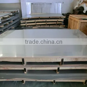 3mm Thickness Stainless Steel Cladding Sheet For Stainless Steel Knife thumbnail-3