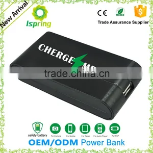 New Electronic Gadgets Super Fast Portable Mobile Phone Charger Mini Powerbank thumbnail-4