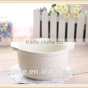 Cute Cereal and Dessert Use Baby Bowls thumbnail-1