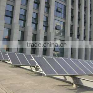 Stock Solar Panel In USA,Poly/Mono Solar Panel 250W 260W 300W 310W thumbnail-3