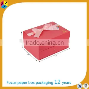 Fancy Cheap Jewelry Boxes Wholesale thumbnail-2