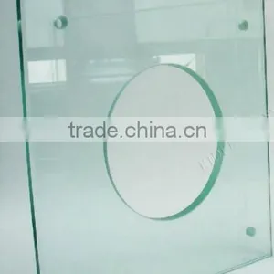 3-19mm Flat and Curved Tempered Glass thumbnail-1