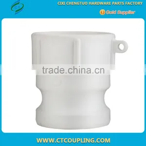 SCREWABLE CAMLOCK BALL VALVE DN50 thumbnail-5