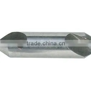 Carbide Center Drills for Stainless Steel thumbnail-1