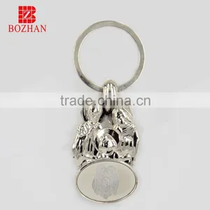 New Design Religion Keychain & Nice-looking and Popular Keyring thumbnail-1