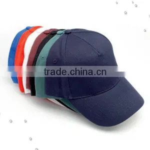 3D Embroidery Baseball Cap From Wintime Caps Factory thumbnail-1