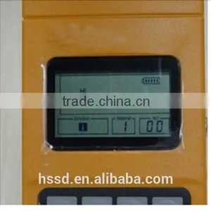 MH310 Portable Metal/Rubber/Plastic Hardness Testing Machine/ Hardness Tester Price thumbnail-5
