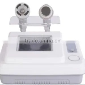 Shockwaves Machine Assisted With Ultrasonic Cavitation Ultrasound Machine Treatments Lipo Cavitation/Fat Cavitation Weight Loss thumbnail-3