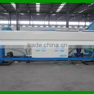 HDPE Pipe Production Machine thumbnail-3