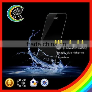 9h Hardness Tempered Glass Screen Film for Iphone se Screen Protector Paypal thumbnail-5