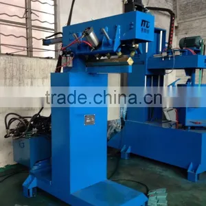 Handmade Sink Machine Rolling Seam Welding Machine (R5-25) thumbnail-1