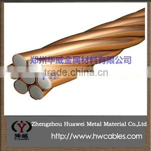 Copper Flexible Connection thumbnail-1