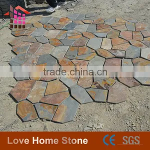 China Factory Direct Sales Cheap Culture Slate Tile/slate Tile/culture Stone thumbnail-4