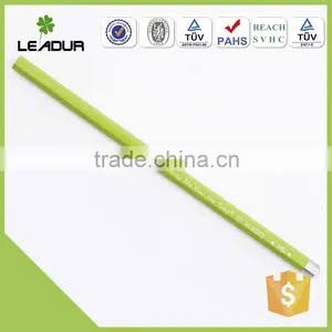 2016 China Art Wooden Pencils Supplies thumbnail-5