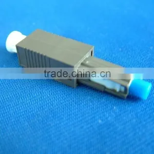 SC Male-female Fiber Optical Attenuator ,3db 5dB 7dB 10dB 15db 20db Optical Attenuator thumbnail-3