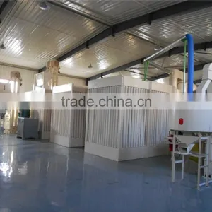 Buckwheat Peeling Machine Unit thumbnail-1