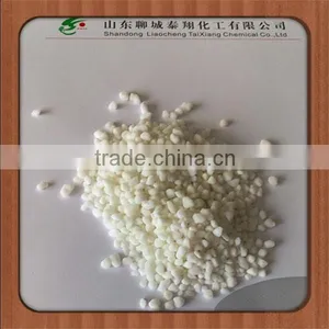 South America Market 2-5mm White Granular Steel Grade Ammonium Sulfate thumbnail-1