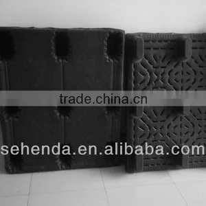 Plastic HDPE Pallet Blow Moulding Machine thumbnail-1