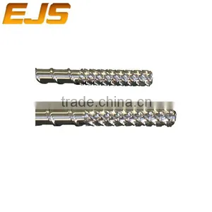 Quality Screw Barrel for Extrusion thumbnail-1