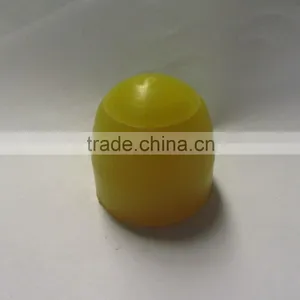 Reasonable Price and High Quality Yellow Polyurethane Sheath thumbnail-3
