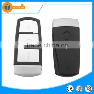 3CO959752BA Original Flip Remote Key With 433Mhz Frequency Before 2009 Car Key for VW Magotan Polo Passat b5 b6 Golf 4 Bora thumbnail-1