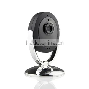 Cube Camera C7893WIP PnP HD Mini Cube Wireless Network Camera pt Network Mini Cctv Camera thumbnail-1