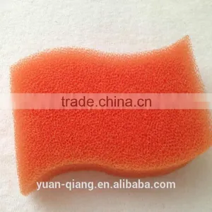 High Quality Competitive Price Curve Filtering Sponge thumbnail-5