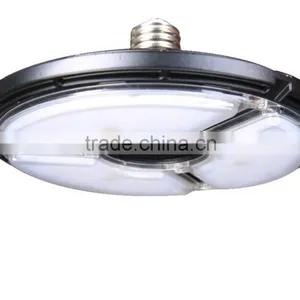 LED High Bay Lights,LED Low Bay Lights, Warehouse Lighting,cowshed Lighting,shed Lighting 30w-120w UFO Light thumbnail-5