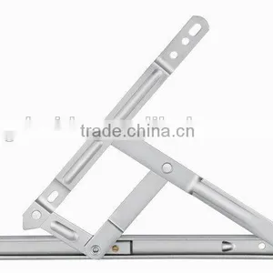 Stainless Steel Friction Stay Hinges for Aluminum Sliding Window Hinge thumbnail-1