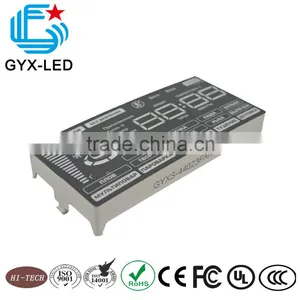 Good Reliability High Brightness Arc Shape Rice Cooker Kitchen Appliance LED Display thumbnail-1
