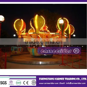 Carnival Samba Balloon Amusement Equipment Samba Balloon Rides for Sale thumbnail-2