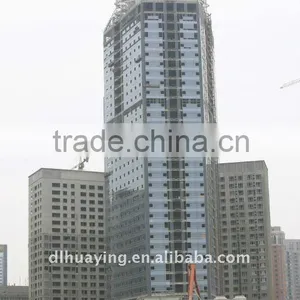 Commercial LOW-E Building Glass( Laminated Glass/Insulated Glass/Tempered Glass,etc.) thumbnail-1
