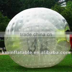 2012 Best Selling Inflatable Zorb Ball thumbnail-1