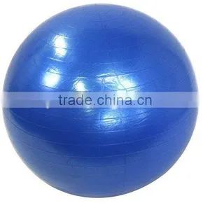 Gymnastic Fitness Ball thumbnail-1