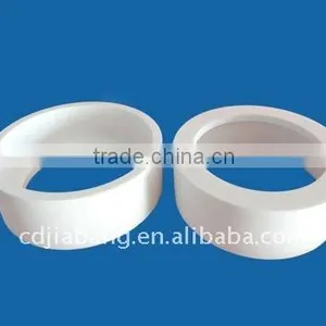 Alumina Ceramic Tubes for High Temperature thumbnail-2