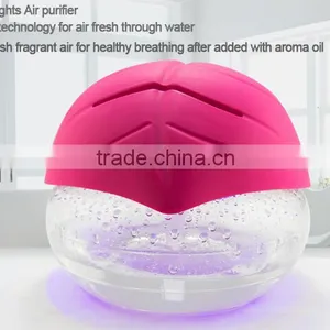 KS-01 Air Freshener With LED Light thumbnail-5