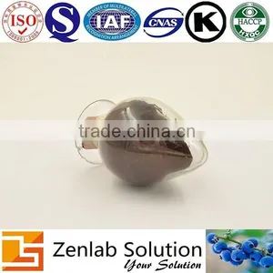 Organic Blackcurrant Extract for Anti-cancer thumbnail-6