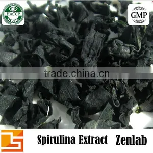 Best Selling Price for Spirulina Platensis Powder thumbnail-1