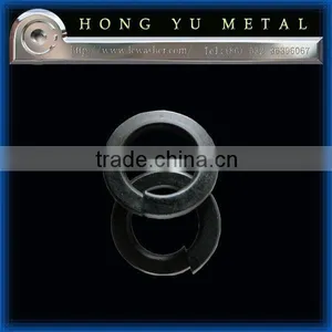 DIN 127B Spring Lock Washer thumbnail-3
