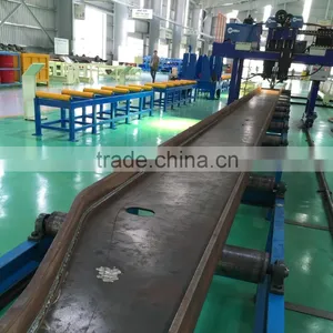 Super Quality H Beam Welding Equipment(Ce,ISO) - Your Best Choice thumbnail-1