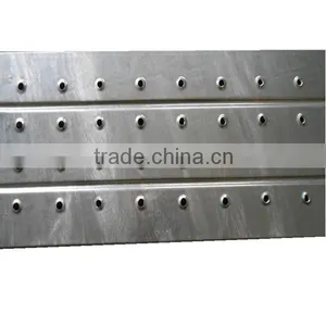 Kwikstage Scaffolding Steel Plank thumbnail-3
