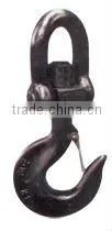 National Standard Swivel Hook thumbnail-1