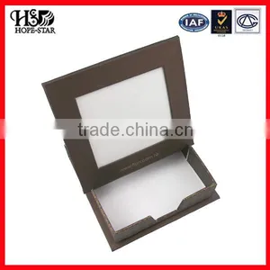 Elegant Customized Paper Box With High Quality for Wholesale thumbnail-1