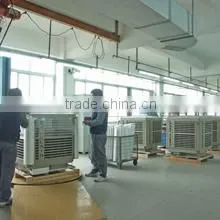 Excelair M&E Industrial Co., Ltd. company overview - view 2 thumbnail