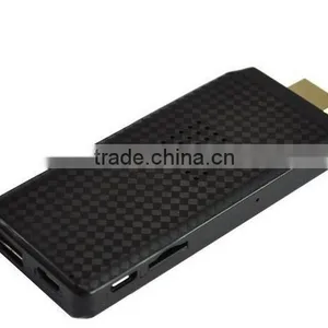 2015 New Products Mini pc Quad Core RK3188 2GB 8GB Mk809 Iii Android 4.4 Smart tv Box thumbnail-4