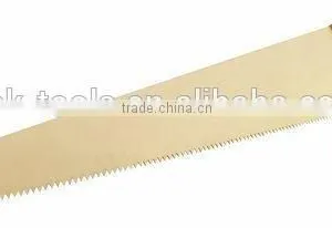 Non-sparking Hand Saw thumbnail-1