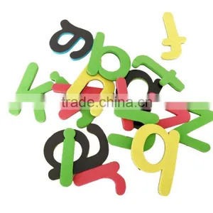 EVA Magnet Set Children Educational Toys With Flexible Magnet Souvenir Magnet thumbnail-1